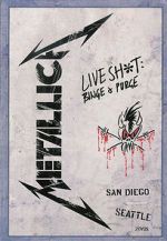 Watch Metallica: Live Shit - Binge & Purge, San Diego 123MovieFree