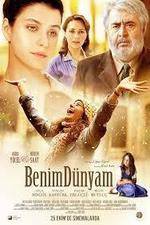Watch Benim D�nyam 123MovieFree
