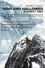 Watch High and Hallowed: Everest 1963 123MovieFree