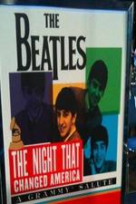 Watch The Beatles: The Night That Changed America-A Grammy Salute 123MovieFree