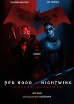 Watch Red Hood vs Nightwing: Fallen Disciple (Short 2020) 123MovieFree