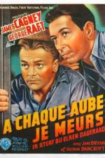 Watch Each Dawn I Die 123MovieFree