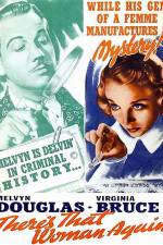 Watch There's That Woman Again 123MovieFree