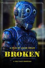 Watch Broken (Short 2014) 123MovieFree