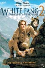 Watch White Fang 2 Myth of the White Wolf 123MovieFree