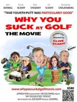 Watch Why You Suck at Golf 123MovieFree