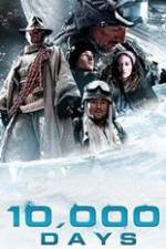 Watch 10,000 Days 123MovieFree