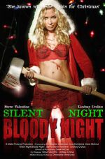 Watch Silent Night Bloody Night (Short 2008) 123MovieFree