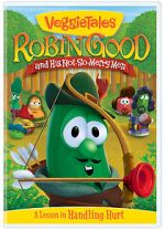 Watch VeggieTales: Robin Good and His Not So Merry Men 123MovieFree