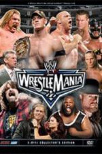Watch WrestleMania 22 123MovieFree