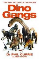 Watch Discovery Channel Dino Gangs 123MovieFree