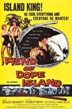 Watch The Fiend of Dope Island 123MovieFree