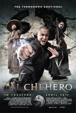 Watch Tai Chi 2: The Hero Rises 123MovieFree