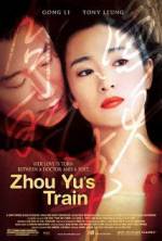 Watch Zhou Yu de huo che 123MovieFree