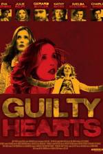 Watch Guilty Hearts 123MovieFree