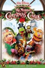 Watch The Muppet Christmas Carol 123MovieFree
