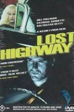 Watch Lost Highway 123MovieFree