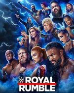 Watch WWE Royal Rumble (TV Special 2023) 123MovieFree