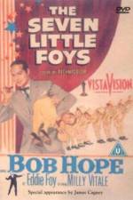 Watch The Seven Little Foys 123MovieFree