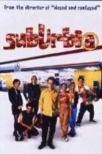 Watch SubUrbia 123MovieFree