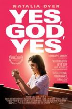 Watch Yes, God, Yes 123MovieFree