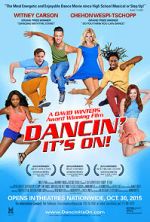 Watch Dancin\': It\'s on! 123MovieFree