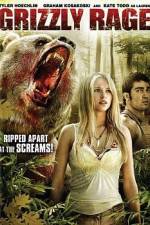 Watch Grizzly Rage 123MovieFree