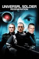 Watch Universal Soldier Regeneration 123MovieFree