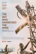 Watch The Boy Who Harnessed the Wind 123MovieFree