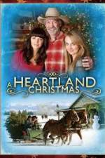 Watch A Heartland Christmas 123MovieFree