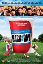 Watch Back in the Day 123MovieFree