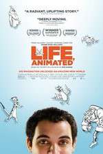 Watch Life, Animated 123MovieFree