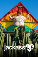 Watch Jackass 4.5 123MovieFree