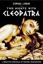 Watch Two Nights with Cleopatra 123MovieFree