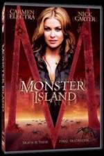 Watch Monster Island 123MovieFree