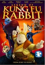 Watch Legend of Kung Fu Rabbit 123MovieFree