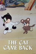 Watch The Cat Came Back 123MovieFree