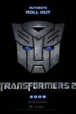 Watch Transformers: Revenge of the Fallen 123MovieFree