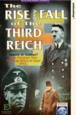Watch The Rise and Fall of the Third Reich 123MovieFree
