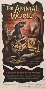 Watch The Animal World 123MovieFree