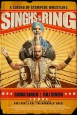 Watch Singhs in the Ring 123MovieFree