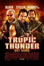 Watch Tropic Thunder 123MovieFree
