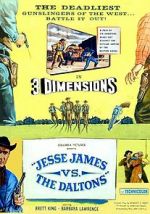 Watch Jesse James vs. the Daltons 123MovieFree