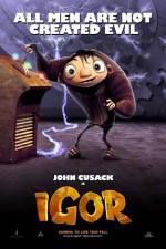 Watch Igor 123MovieFree