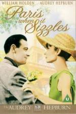 Watch Paris - When It Sizzles 123MovieFree