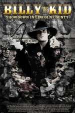 Watch Billy the Kid: Showdown in Lincoln County 123MovieFree
