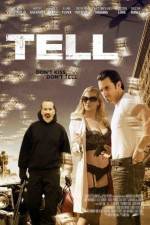 Watch Tell 123MovieFree