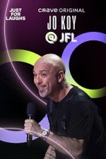 Watch Just for Laughs 2022: The Gala Specials - Jo Koy 123MovieFree