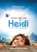 Watch Heidi 123MovieFree