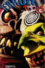 Watch Terror Toons 123MovieFree